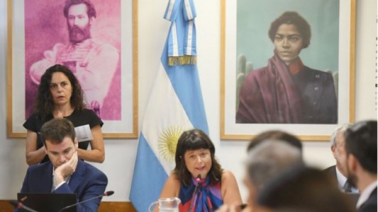 La Comisión de Juicio Político pasó a cuarto intermedio hasta el jueves próximo