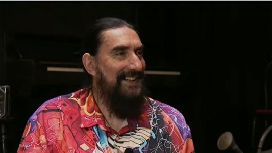 He vivido: Hugo Varela, una vida entre el humor y los instrumentos estrafalarios