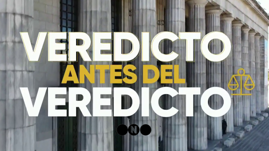 Crimen de Fernando Báez Sosa: el veredicto antes del veredicto