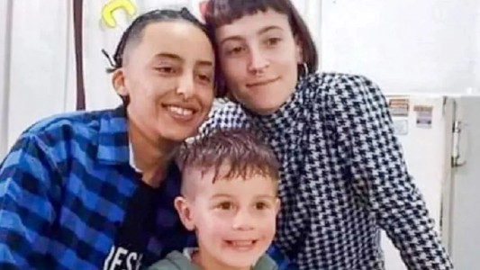 Una de las asesinas de Lucio Dupuy pidió someterse a una terapia hormonal masculinizante en la cárcel