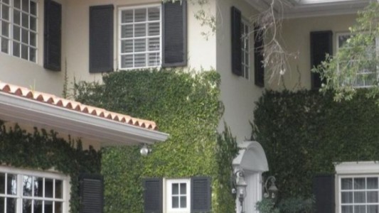 "Gracias a Dios no fue más que un susto", dijo Susana Giménez tras un principio de incendio en su casa de Miami