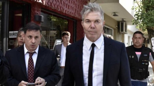 Burlando, tras la condena a los rugbiers: "La Justicia débil y contemplativa no es Justicia"