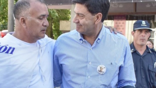 "Se quedaron cortos con tres condenas", dijo el papá de Fernando Báez Sosa tras el veredicto