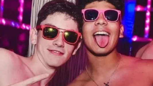 “Involucrate”: el mensaje que publicó en sus redes sociales el amigo íntimo de Fernando Báez Sosa