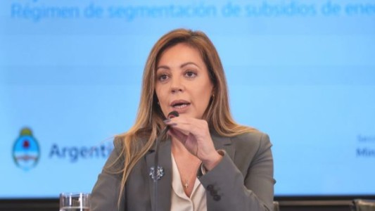 Tarifas: ya dejaron de percibir los subsidios el 40% de los usuarios