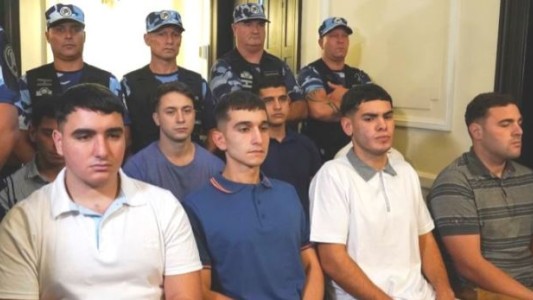 Caso Báez Sosa: El futuro de los rugbiers