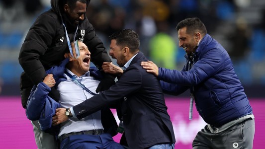 Mundial de clubes: El Al Hilal de Ramón Díaz dio el golpe y eliminó a Flamengo