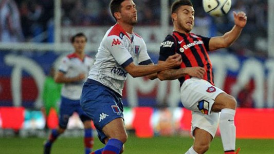 San Lorenzo no pudo ganar y Boca sigue puntero