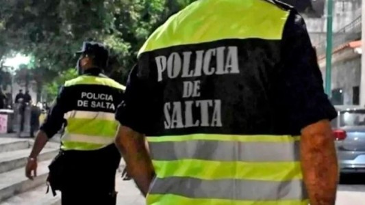 Horror en Salta: La golpeó, la mantuvo cautiva dos días y le quitó a su beba recién nacida