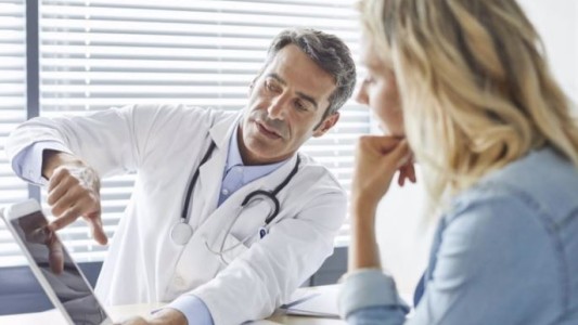 Diagnosticaron con cáncer de mama a una niña chilena: un caso raro en el mundo