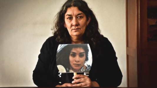 La madre de Lucía Pérez apuntó contra la Justicia: "Es clarísimo que la mataron”