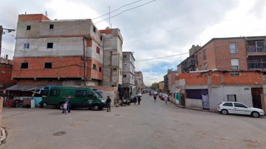 Una nena de cuatro años murió en medio de un ataque a balazos en el Barrio 1-11-14