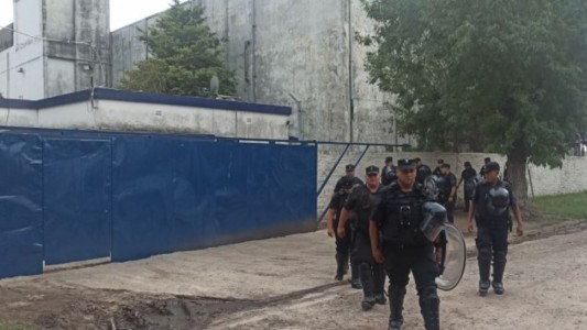 Realizan allanamientos en dos carnicerías y en un frigorífico de Berazategui