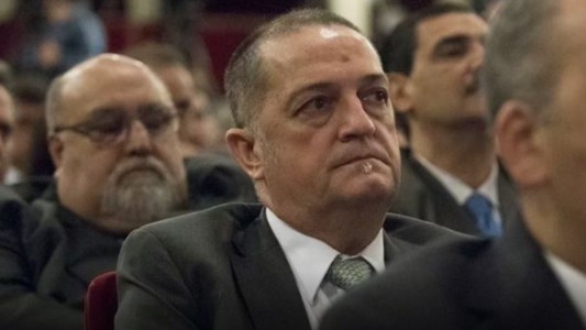 Se jubila el juez Luis Rodríguez y habrá una nueva vacante en Comodoro Py