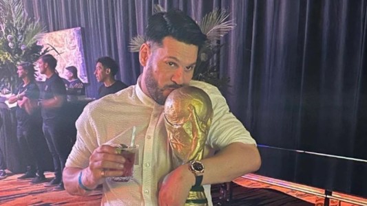 El hermano Lionel Messi se disculpó tras las duras declaraciones contra Barcelona: "Un chiste"