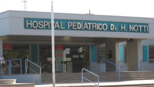 Nene de 3 años con sífilis: ahora detuvieron al padre