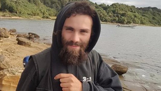 La familia Maldonado dijo que aún "no es posible establecer la identidad" del cuerpo hallado