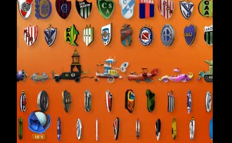 El campeonato más loco del mundo, episodio 26