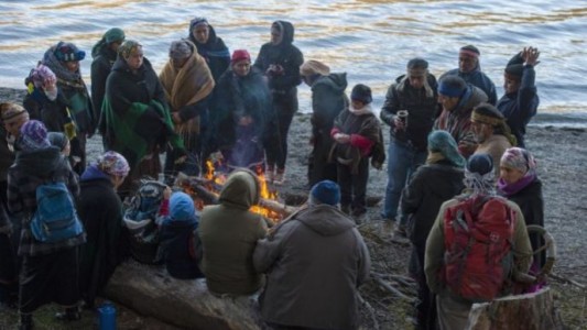 La Corte Suprema rechazó la entrega de tierras a una comunidad mapuche de Bariloche