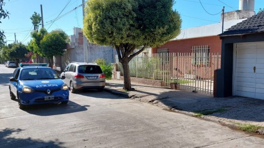 Jubilado mató de un balazo a ladrón que intentó robar su camioneta