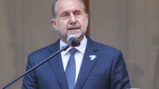 Perotti acusó al Gobierno: "Sólo falta que le pidan a Santa Fe custodiar las fronteras del país"