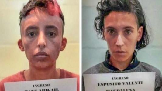 Crimen de Lucio: El viernes se conocerá la pena para las asesinas