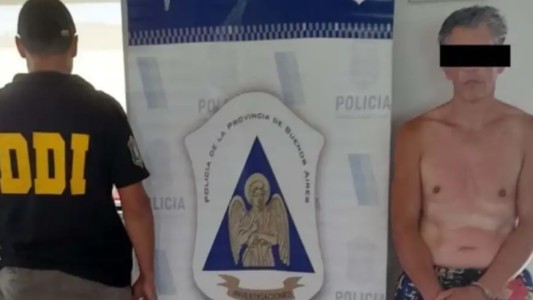"Te voy a atar a un ancla y te tiro al Paraná": la amenaza del hombre que secuestro y abusó de su pareja