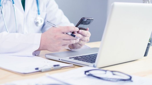 Lanzaron la receta electrónica en territorio bonaerense: cómo podrá usarse