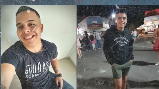 ¿Qué pasó con Lucas Escalante y Lautaro Morello? Por Mauro Szeta