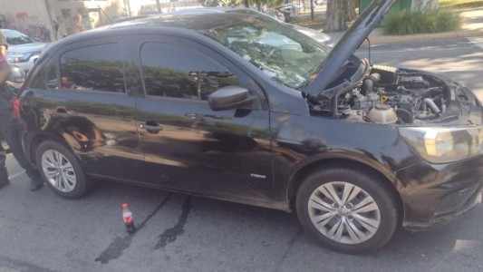 Detuvieron a delincuentes que estafaron con el "cuento del tío" a la madre de un intendente bonaerense