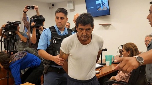 Doble femicidio en Neuquén: para la Justicia, antes de matar a su pareja, abusó sexualmente y asesinó a la hija