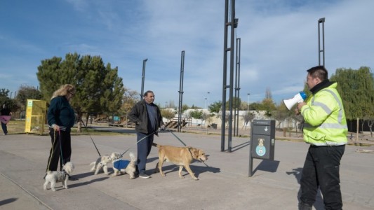 Mendoza: jurado de vecinos juzgará a sus pares por las infracciones contra la convivencia