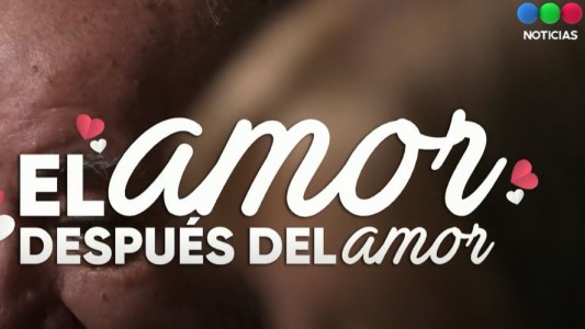 El amor después del amor