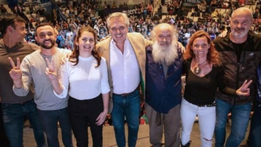 El Movimiento Evita se aleja del PJ y lanzará un nuevo partido que "oxigene" al Frente de Todos