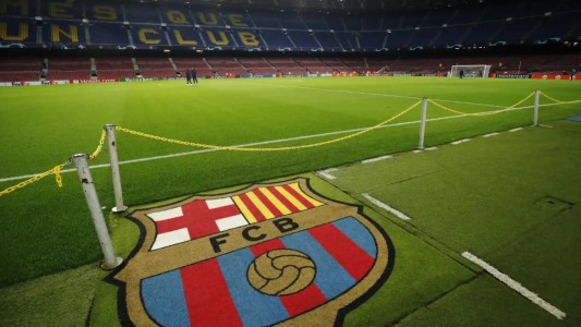 Investigan al Barcelona por pago a la empresa de un alto directivo del Comité de Árbitros