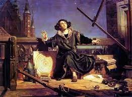 El Vaticano lanza un sello en honor a Copérnico, el astrónomo prohibido en el siglo XVII