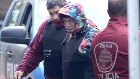 Fiscal dictaminó la suspensión del juicio a Pity Álvarez por homicidio