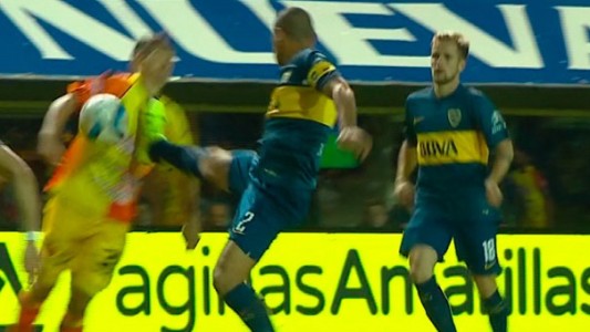 Reúnen a los árbitros para "reforzar conceptos" luego de varias quejas por errores