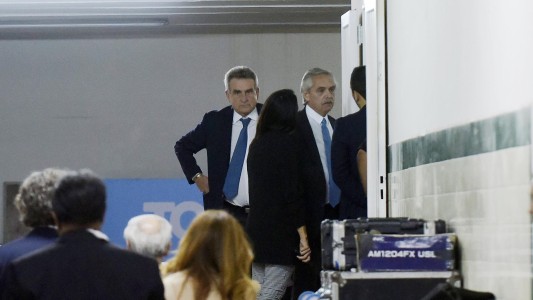 "Democracia sin proscripciones": el documento consensuado por la mesa del Frente de Todos