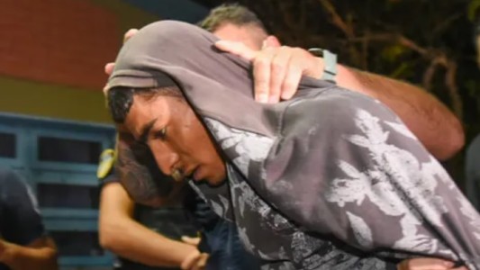 Joven de 22 años condenado a perpetua por matar de un piedrazo a un hombre para robarle la bicicleta