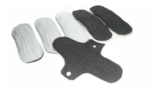 San Luis: Mujeres con condena completa producirán toallas reutilizables