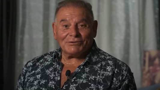 He Vivido: Adolfo Sánchez, "Julio César" en "Titanes en el ring"