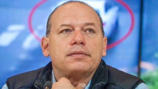 Berni, sobre una eventual PASO entre Alberto y Cristina: "Ganarle una interna es la mejor manera de llevárselo"