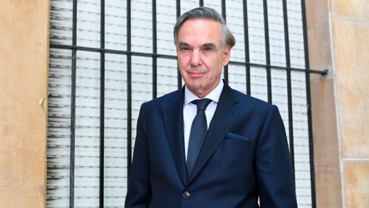 El Inadi convocó a Pichetto tras sus dichos sobre la ministra de Mujeres