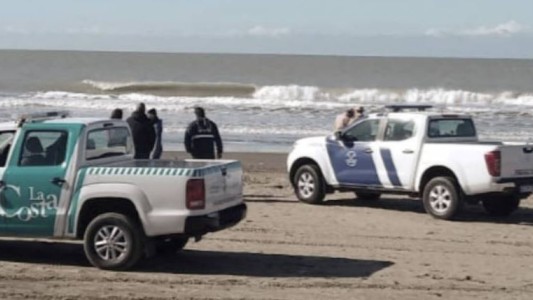 Un joven peluquero que desapareció en Mar de Ajó fue hallado con disparo en Punta Rasa