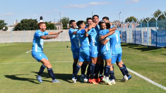 Un récord para la historia: el gol más rápido del fútbol argentino