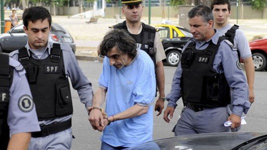 Masacre de Flores: el asesino se inscribió en un programa que le otorgaría libertad condicional