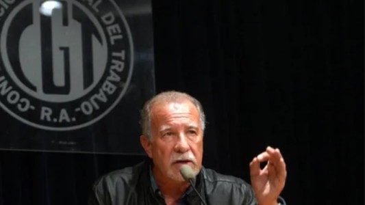 El sindicalismo marca la cancha: "Nadie firmará un acuerdo que no tenga cláusula de revisión"