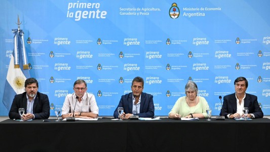 Gripe aviar: el Gobierno anunció un paquete de medidas para frenar el avance de la enfermedad