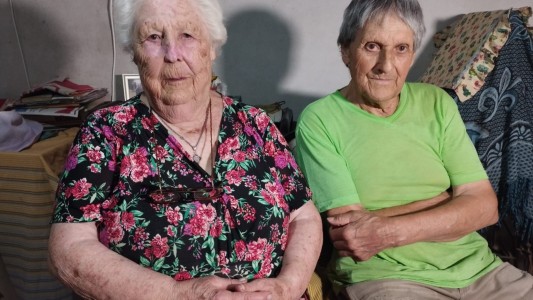 Más de la mitad de una jubilación mínima se va en comida